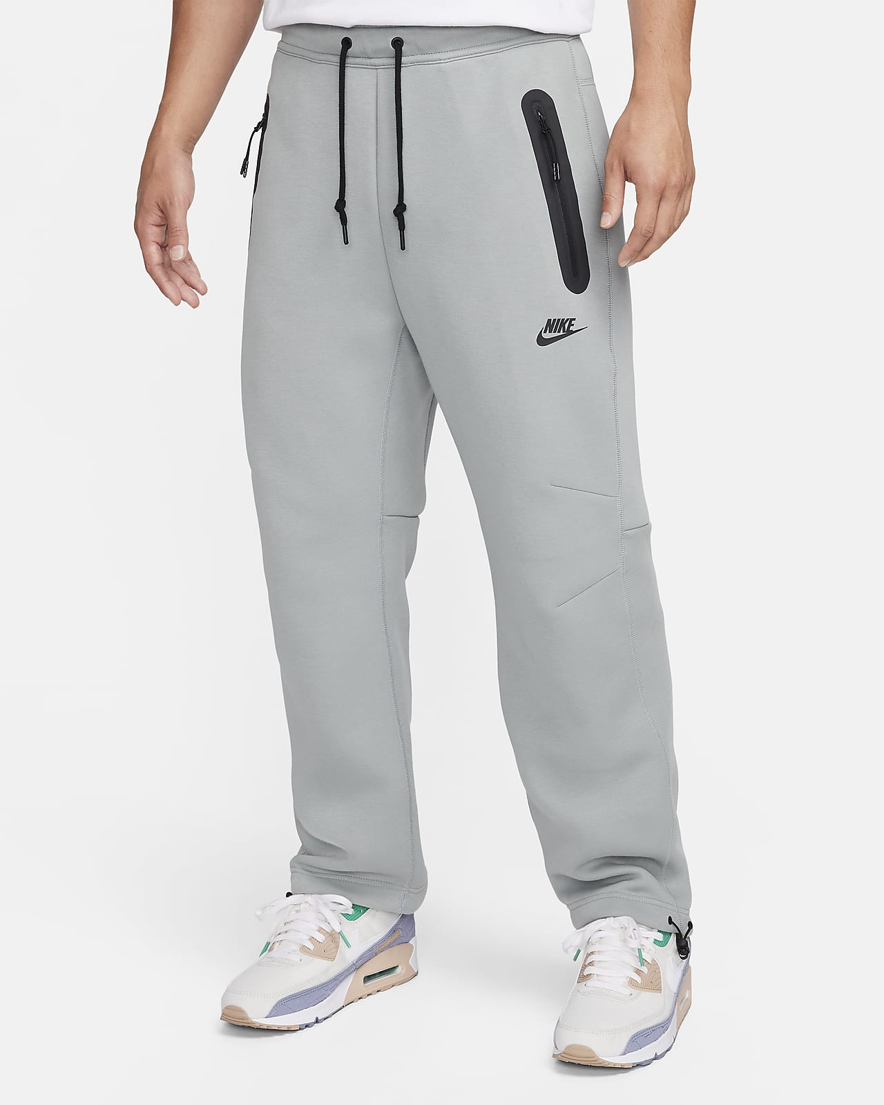 Nike Sportswear Tech Fleece 男子运动裤-NIKE 中文官方网站