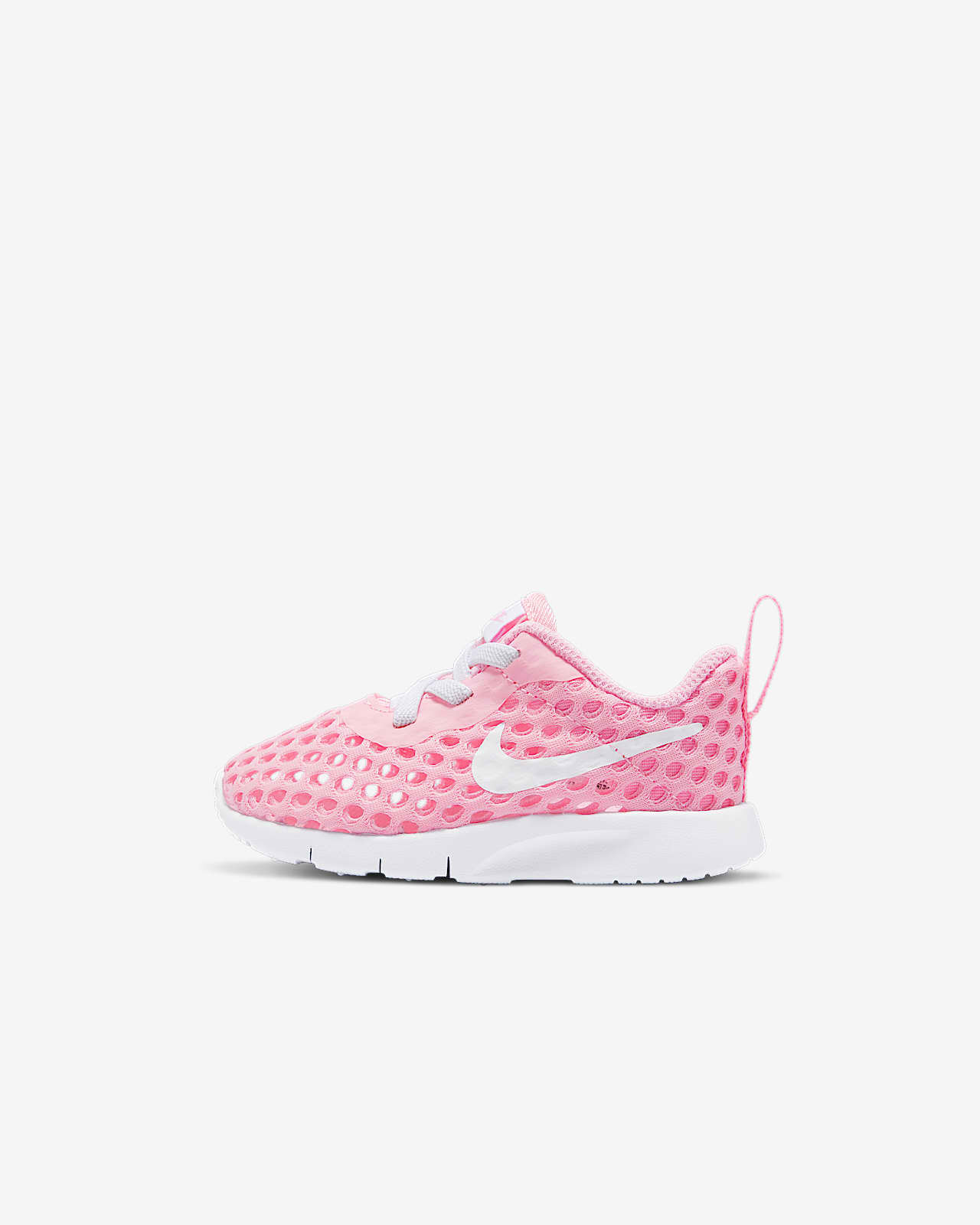 Nike Tanjun BR BTE 婴童大网眼透气运动童鞋