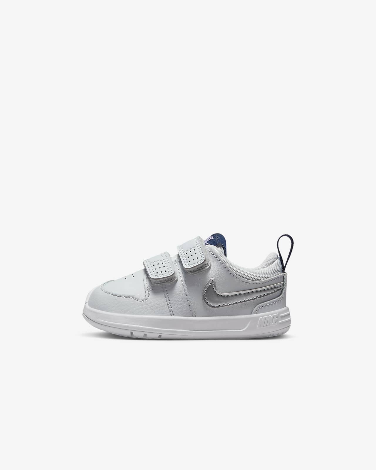 Nike Pico 5 婴童易穿脱运动鞋