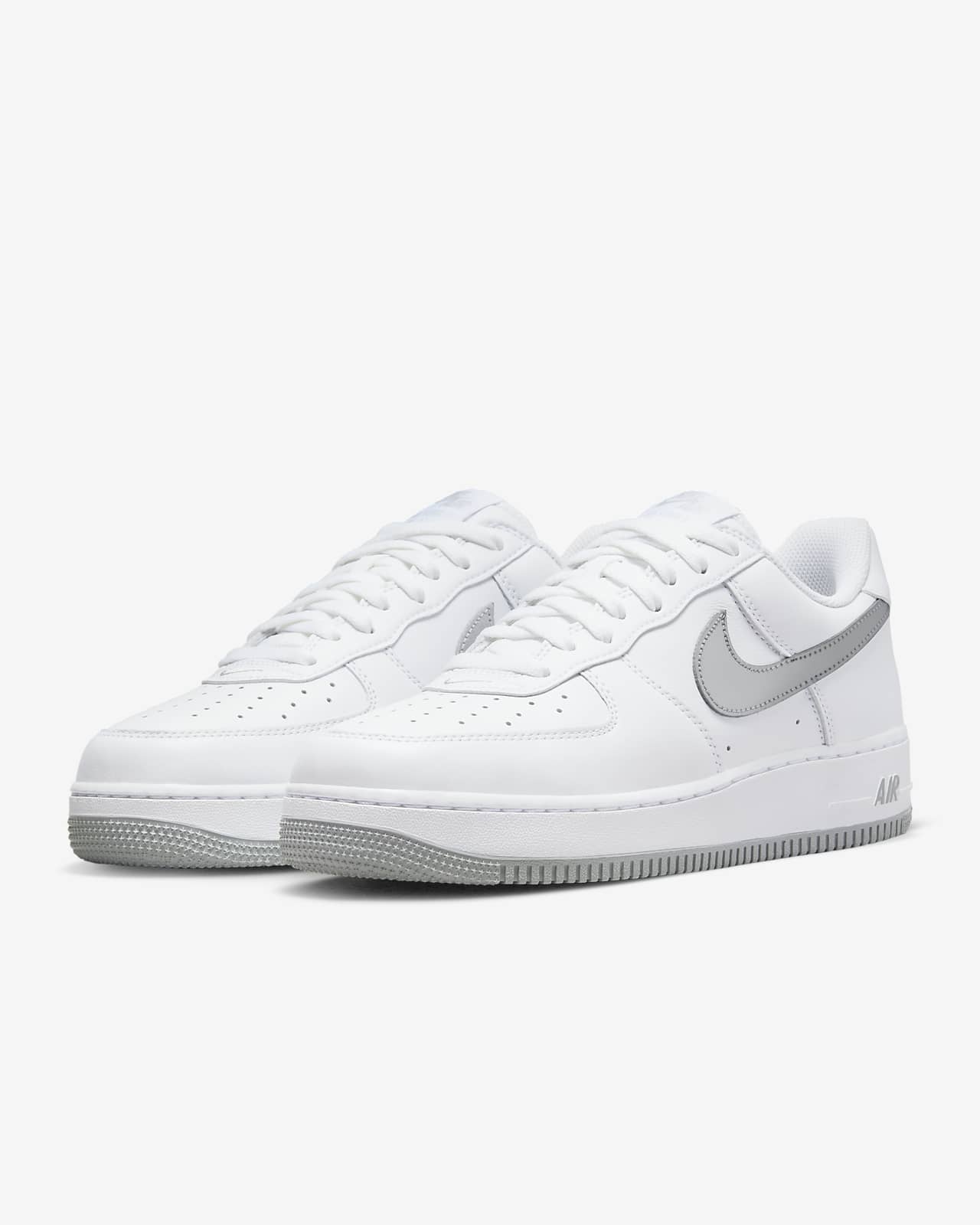 Nike Air Force 1 Low Retro 男子空军一号运动鞋-NIKE 中文官方网站