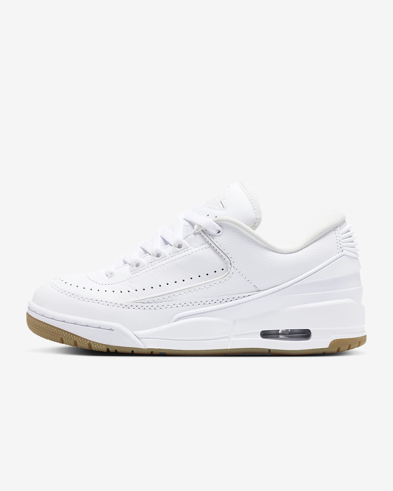 Jordan 2/3 女子运动鞋