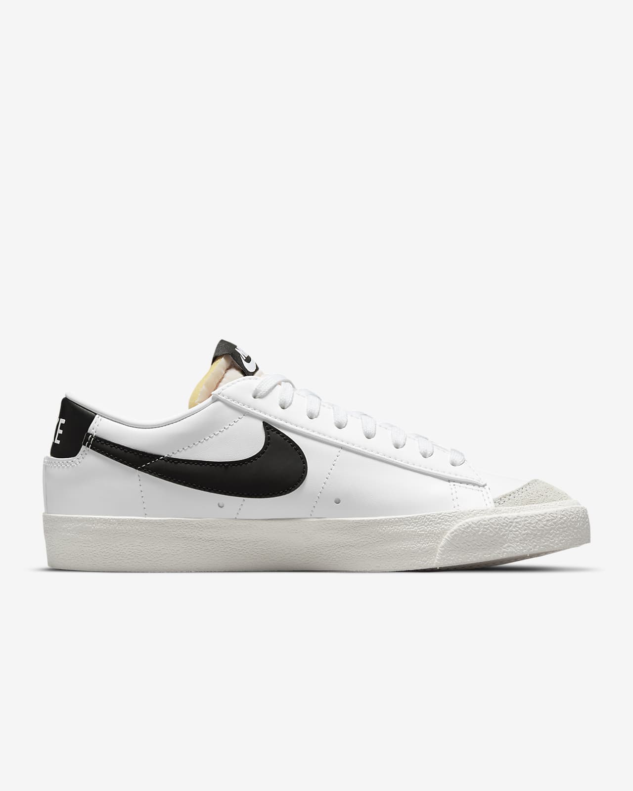 nike blazer low 77 女子运动鞋