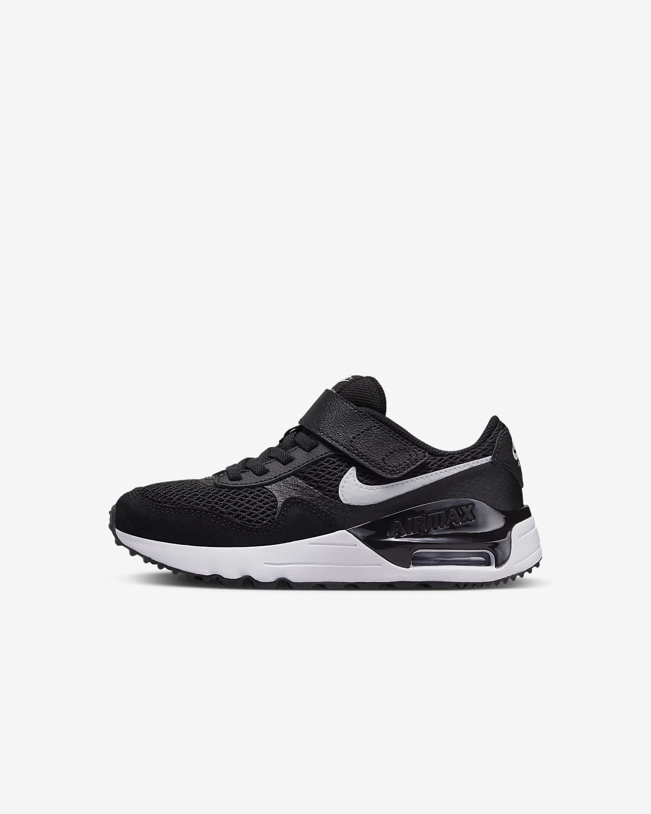 Nike Air Max SYSTM 幼童运动鞋