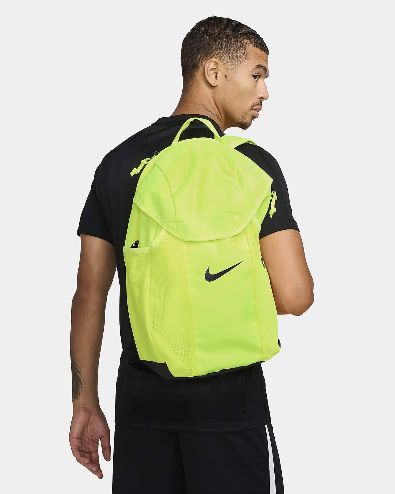 Nike Academy Team 双肩包
