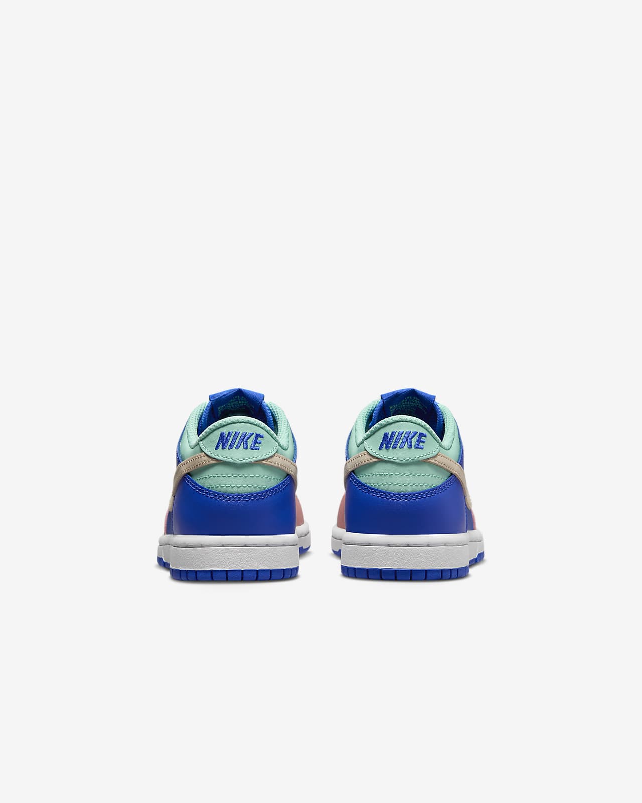 Nike Dunk Low SE (PS) 幼童运动童鞋板鞋-NIKE 中文官方网站