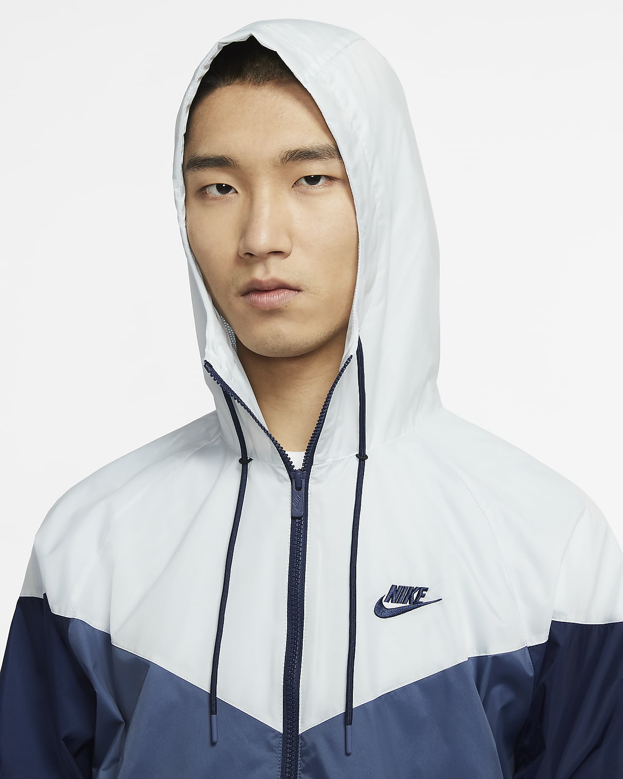 Nike Sportswear Windrunner 男子连帽夹克-NIKE 中文官方网站