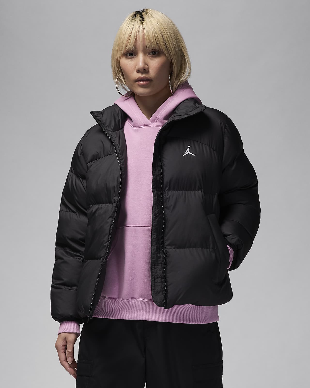 Jordan 女子夹克