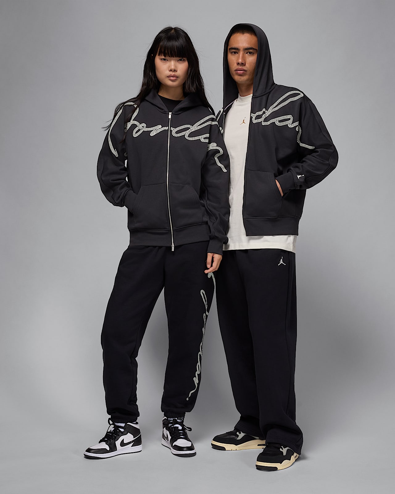Jordan MVP 男子全长拉链开襟加绒连帽衫-NIKE 中文官方网站