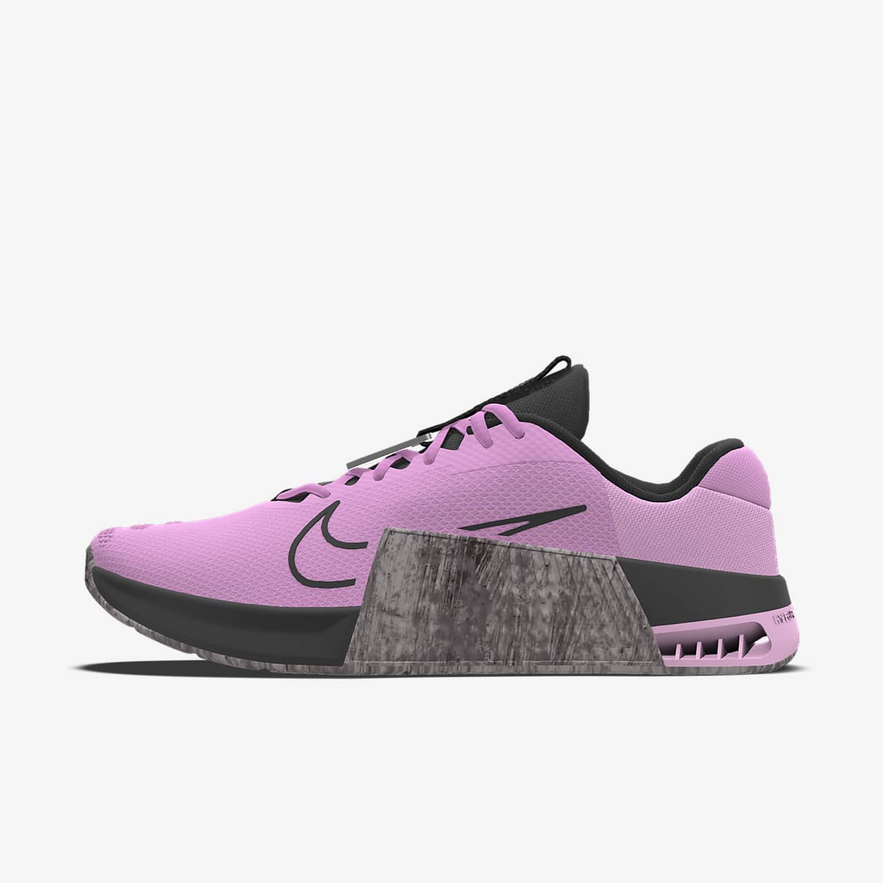 Nike Metcon 9 By You 专属定制女子训练鞋
