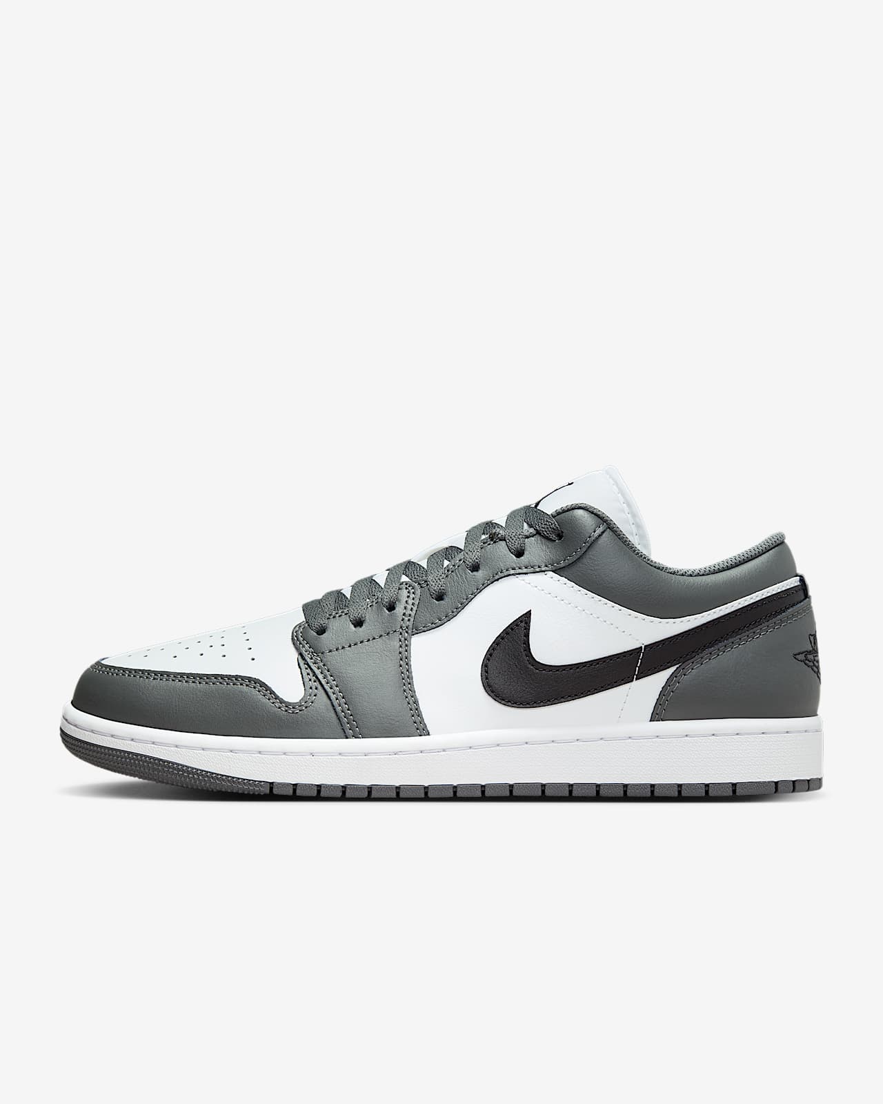 Air Jordan 1 Low 男子经典复古运动鞋