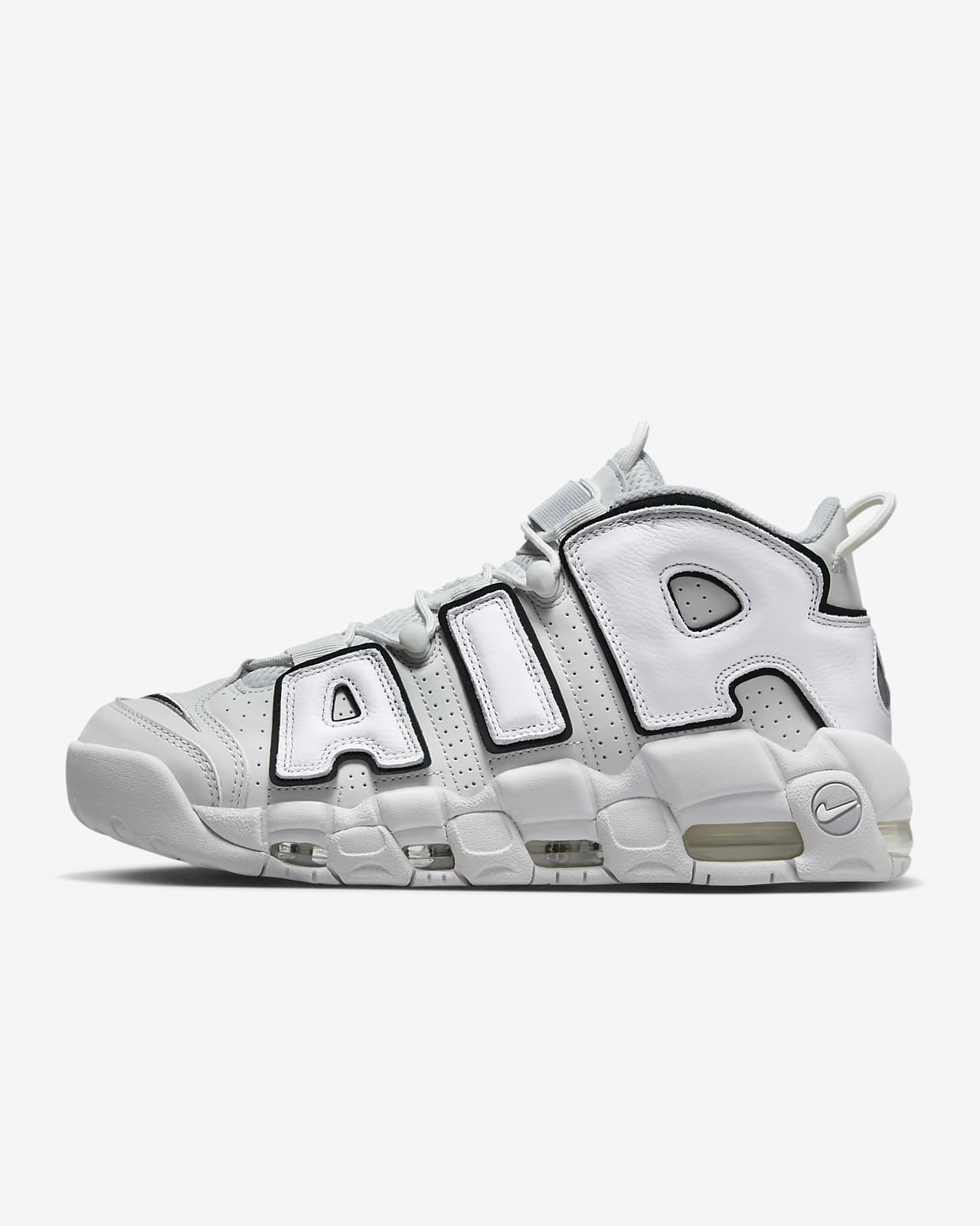 Nike Air More Uptempo '96 男子运动鞋