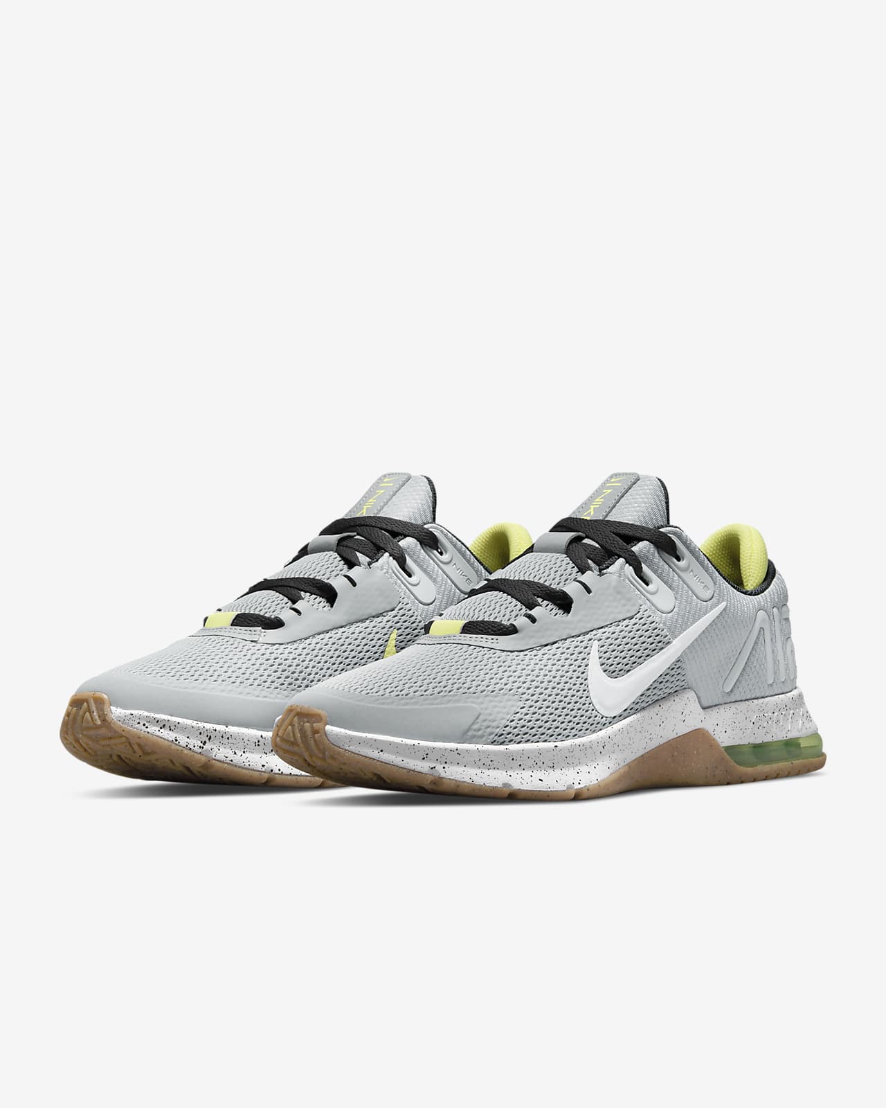 nike air max alpha trainer 4 男子训练鞋