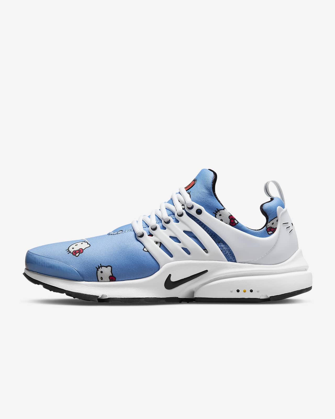 Nike Air Presto QS 男子运动鞋-NIKE 中文官方网站