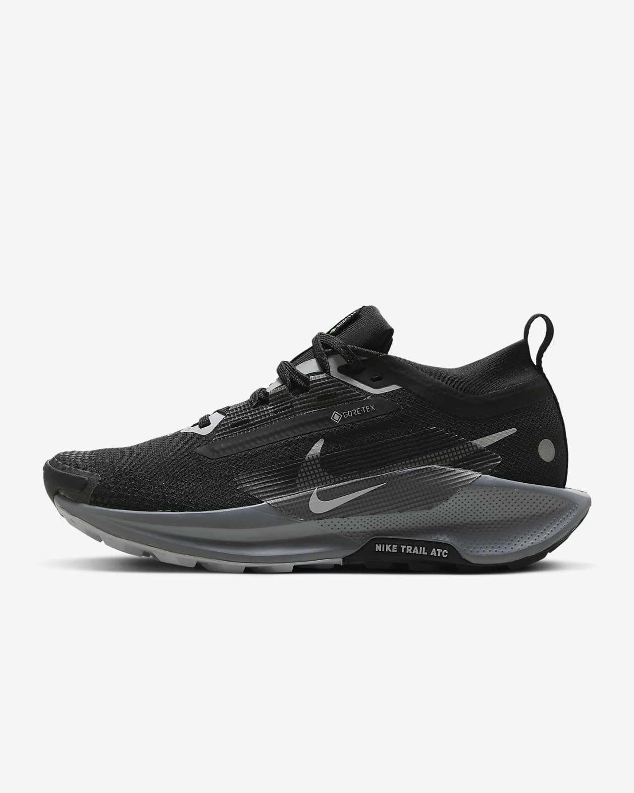 Nike Pegasus Trail 5 GORE-TEX 耐克飞马女子户外防水越野跑步鞋