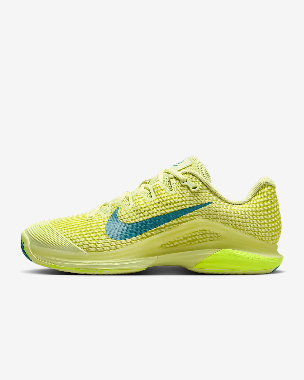 Nike Vapor 12 Premium 女子硬地球场网球鞋