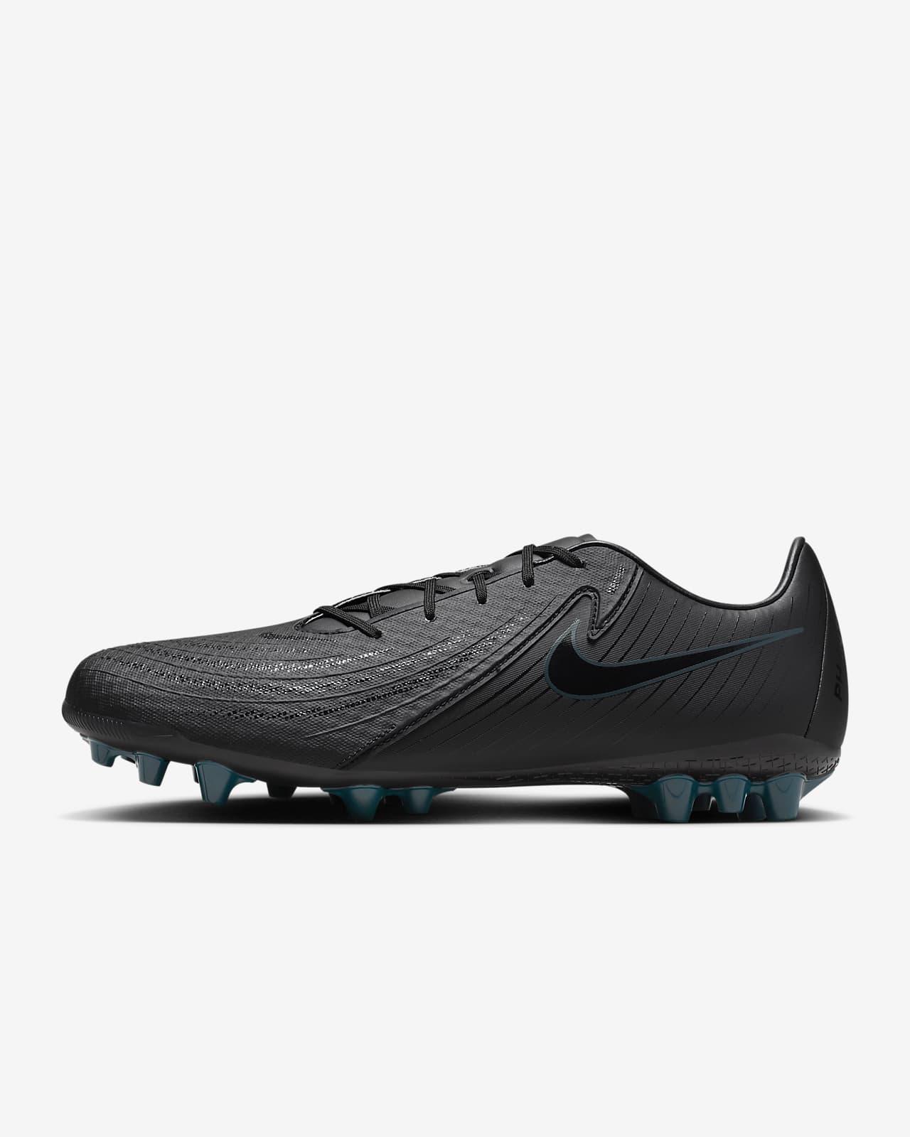 Nike Phantom GX 2 Academy 耐克暗煞系列男子人造草地足球鞋