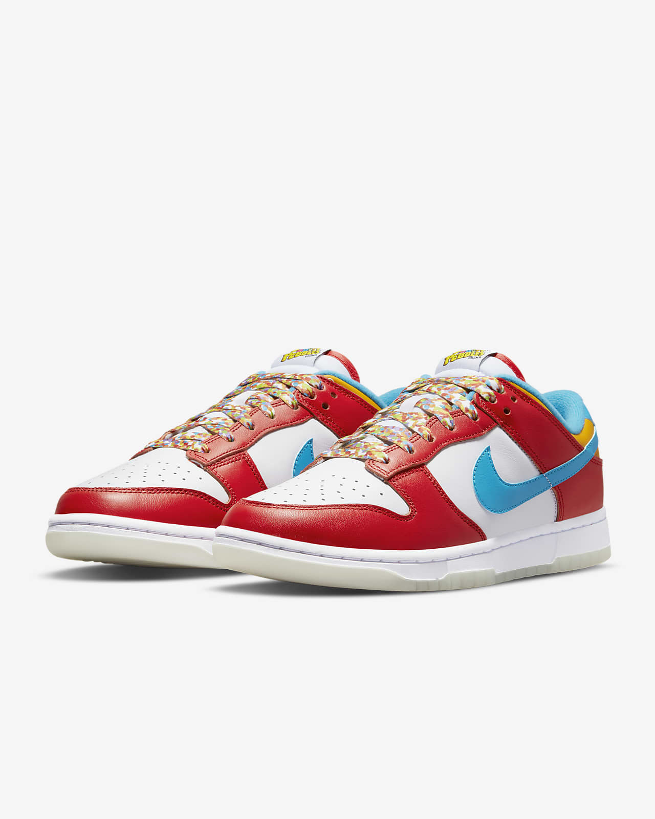 Nike Dunk Low QS 男子运动鞋缓震板鞋-NIKE 中文官方网站