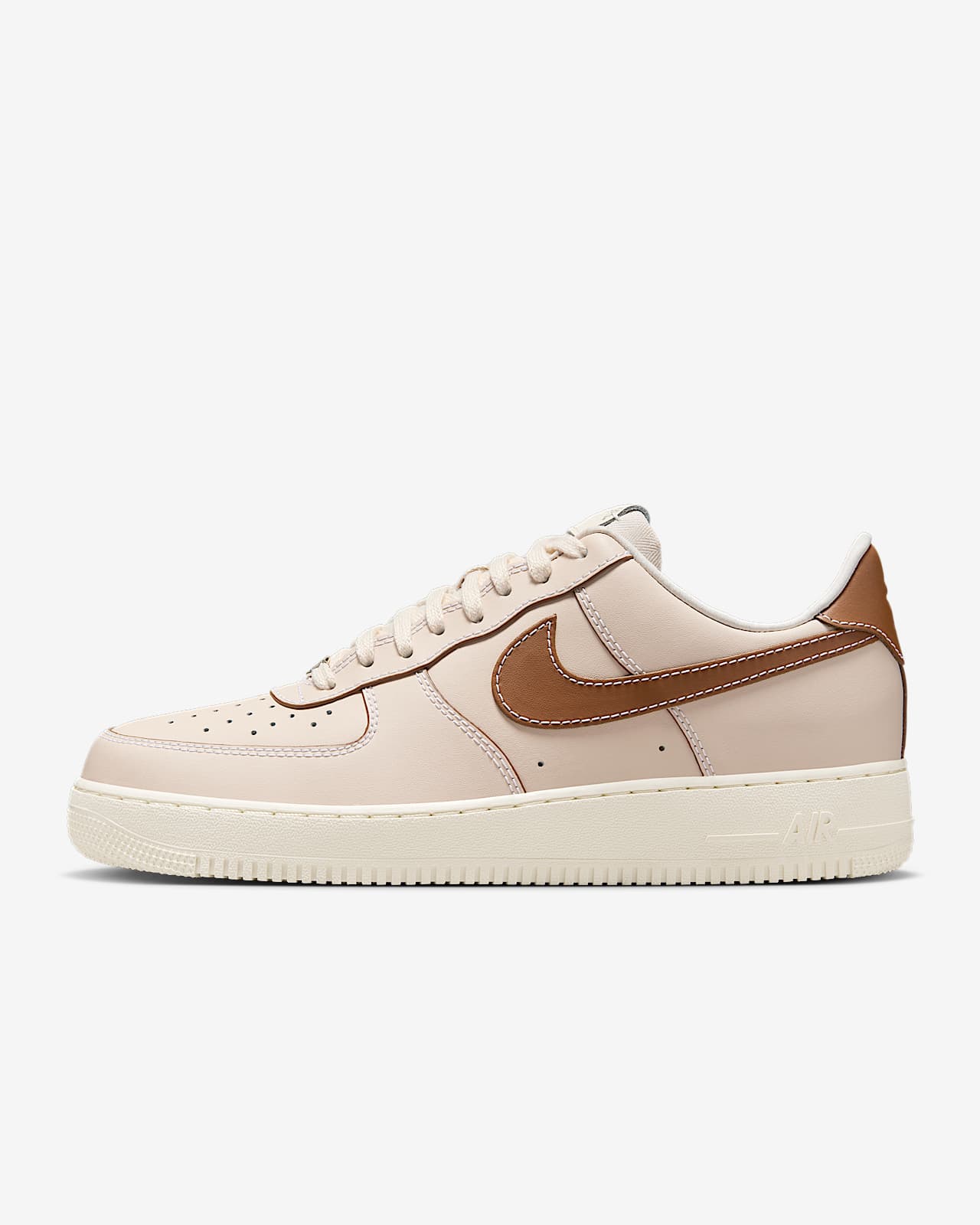 Nike Air Force 1 '07 男子空军一号运动鞋