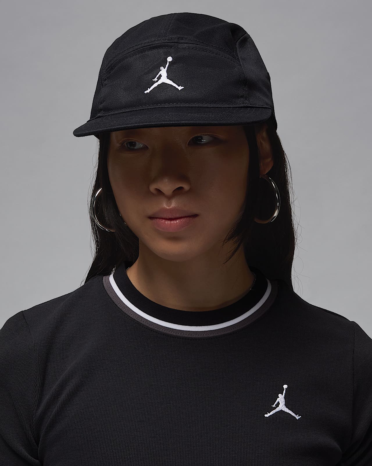 Jordan Fly 平整帽檐运动帽