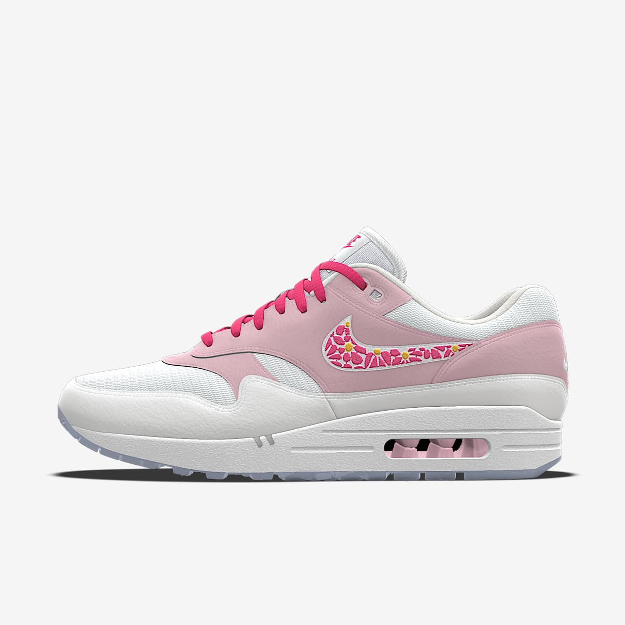 Nike Air Max 1 By You 专属定制男子运动鞋