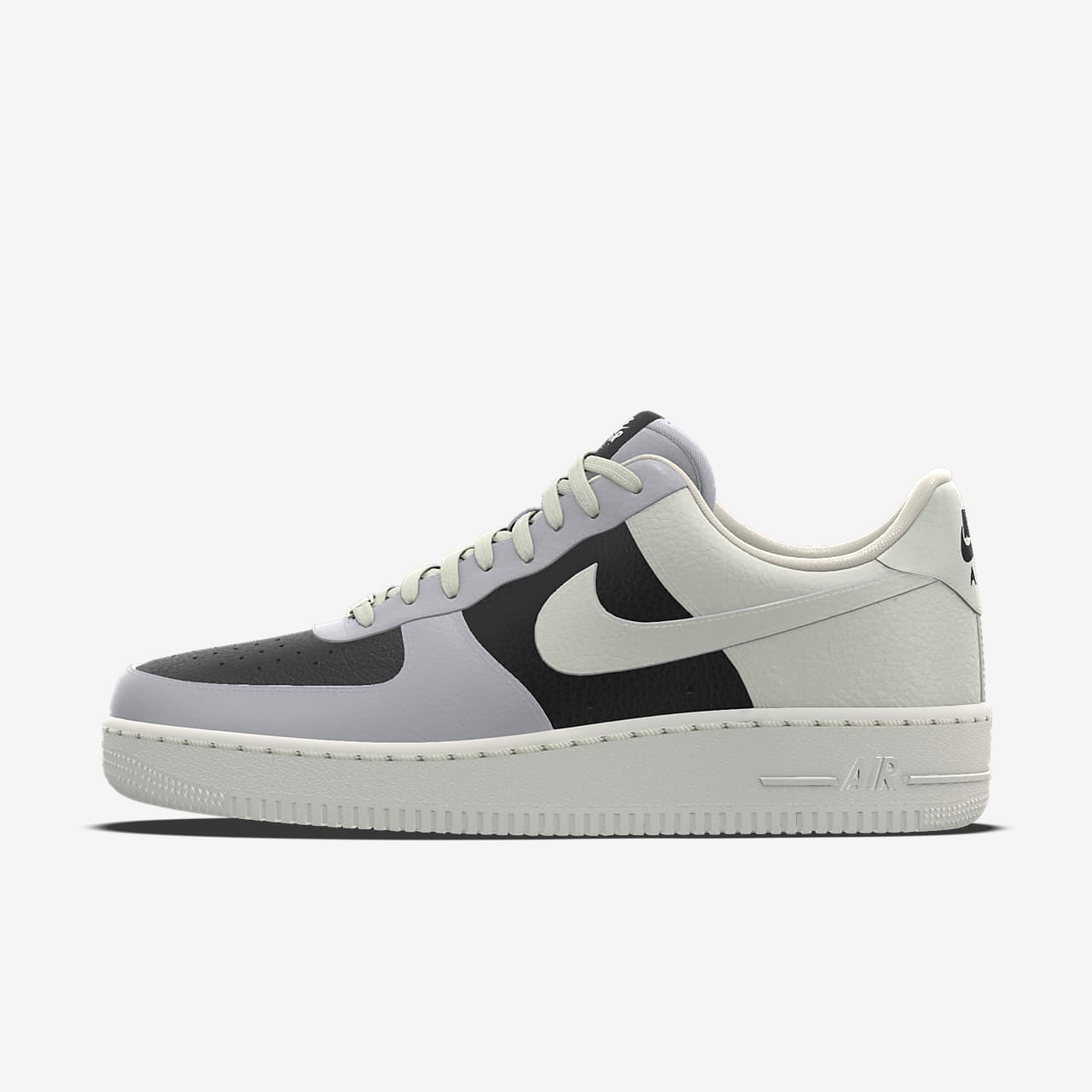Nike Air Force 1 Low By You 专属定制男子运动鞋
