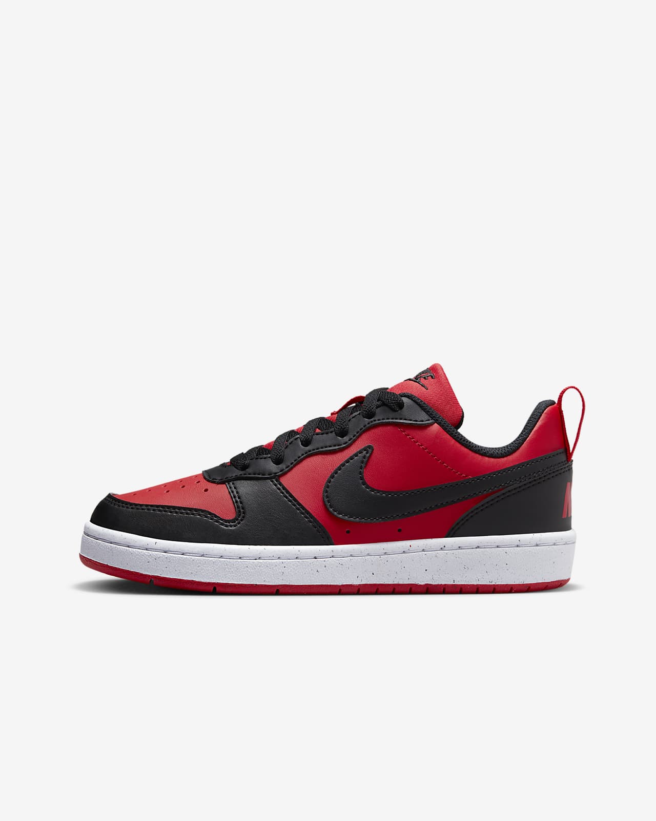 Nike Court Borough Low Recraft 耐克酷菠萝大童运动鞋