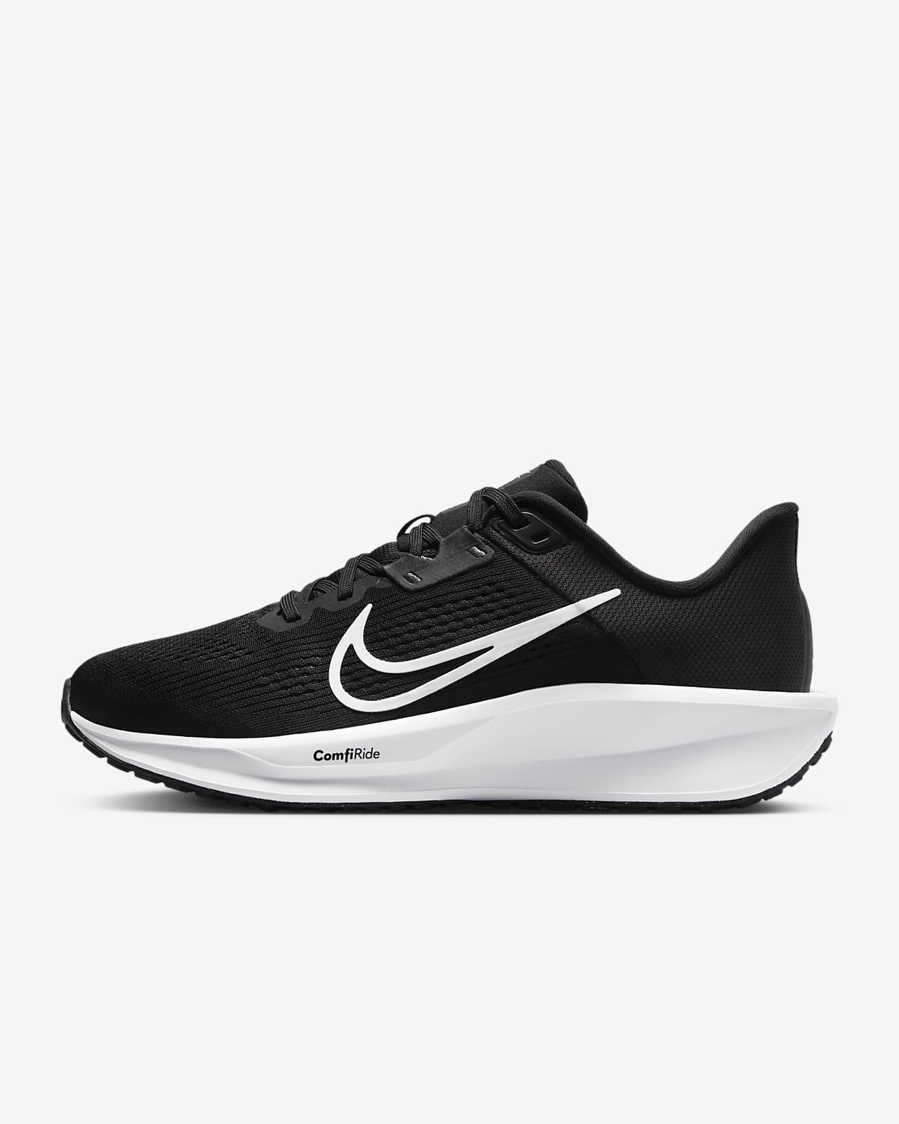 Nike Quest 6 女子柔软回弹公路跑步鞋