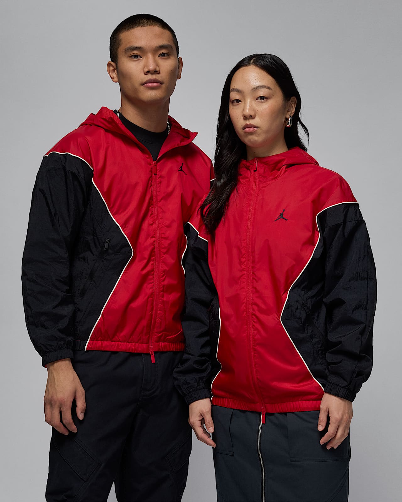Jordan Essentials Draft 男子连帽夹克