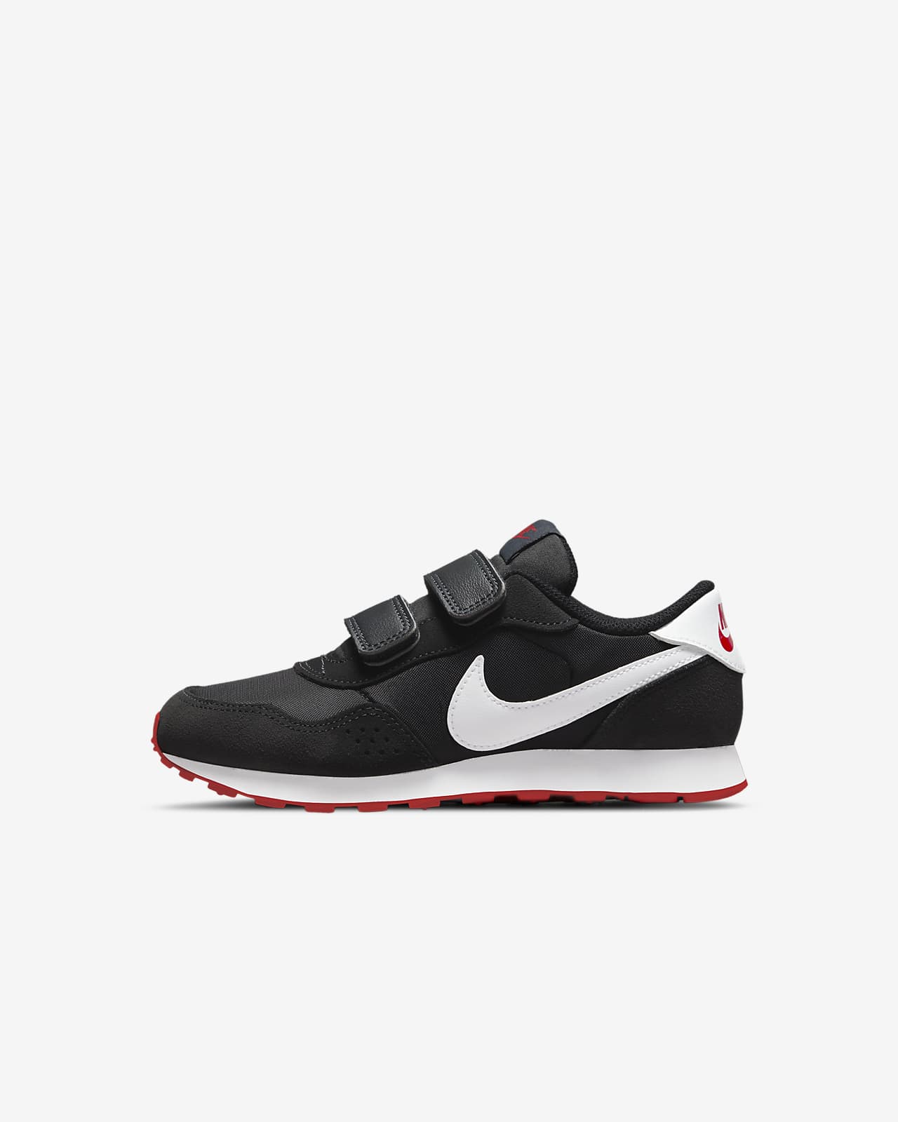 Nike MD Valiant 幼童复古跑鞋风易穿脱运动鞋