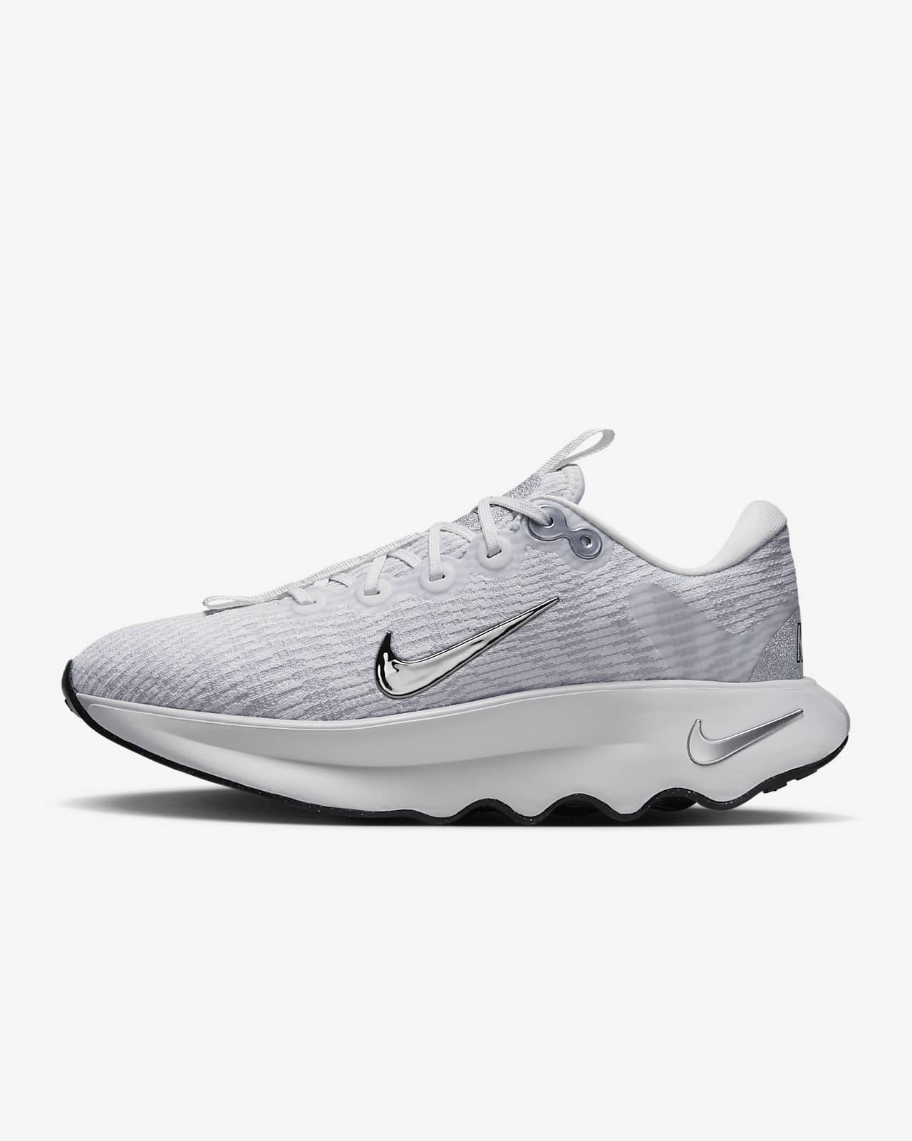 Nike Motiva Premium 女子闪亮元素步行运动鞋