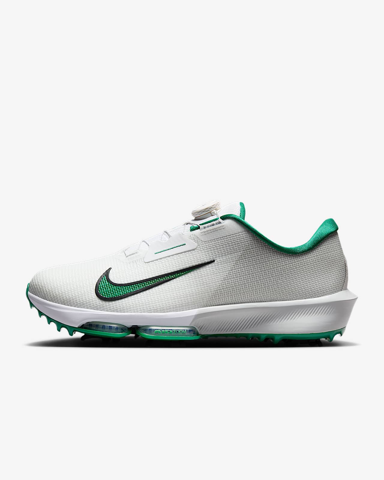 Nike Infinity Tour BOA 2 男子高尔夫球鞋（宽版）