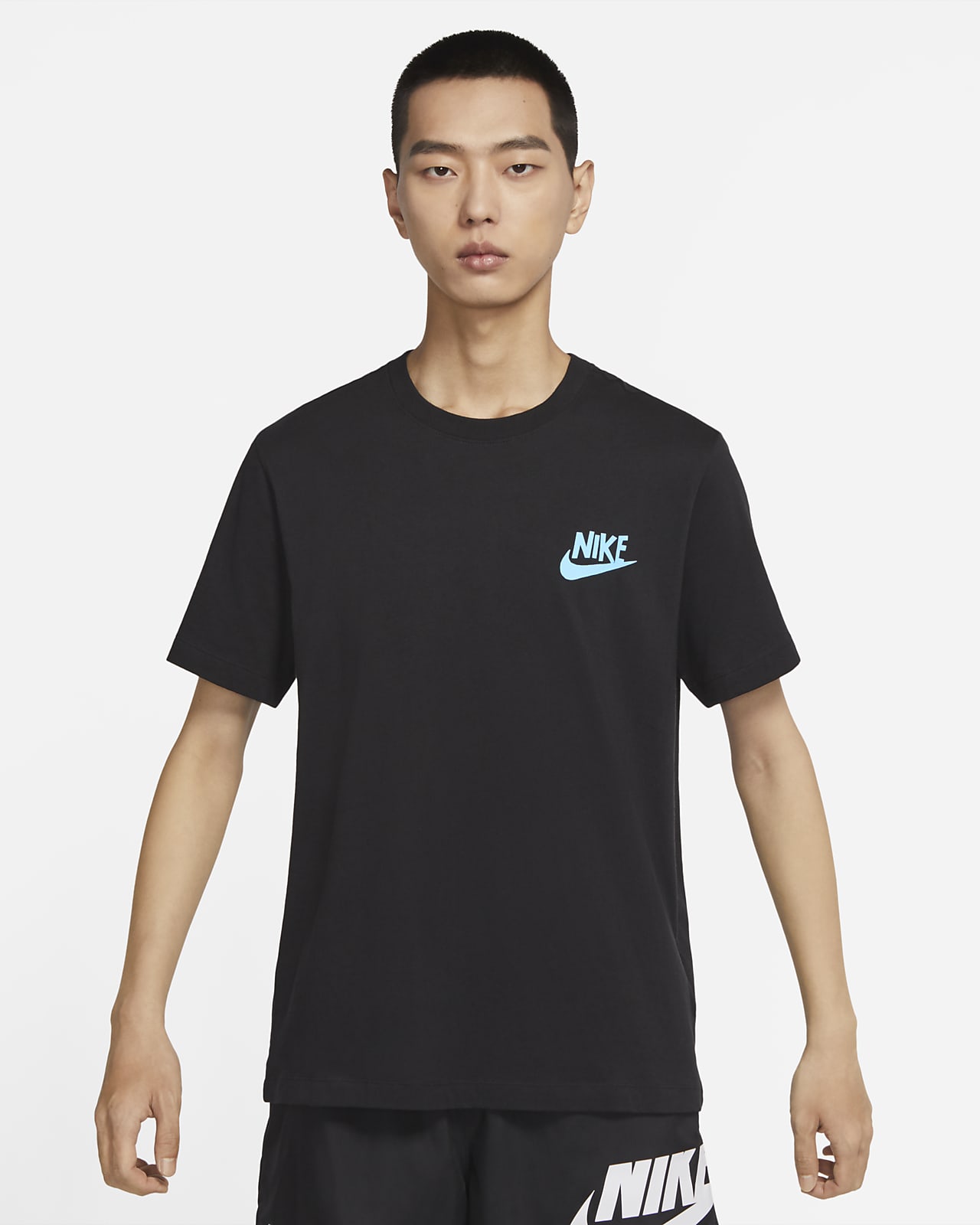 Nike Sportswear 男子T恤