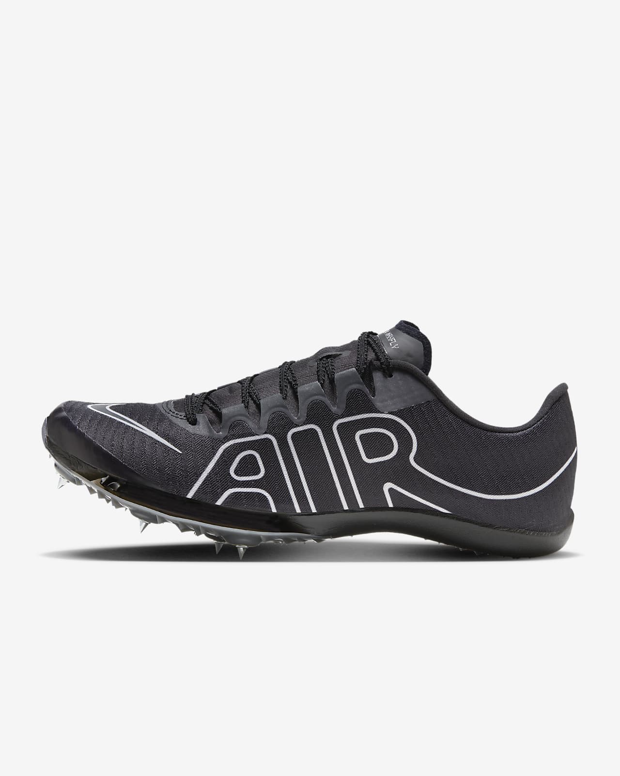 Nike Air Zoom Maxfly More Uptempo 男子田径鞋