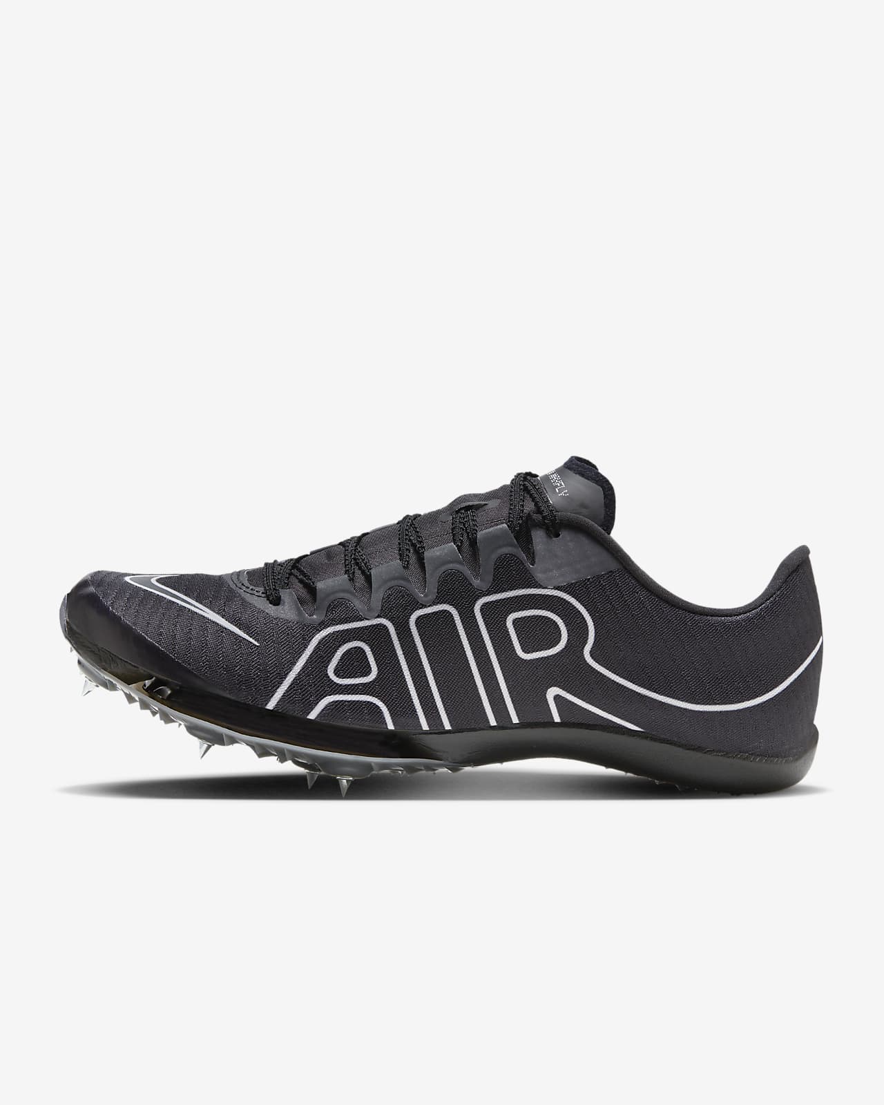 NIKE AIR MAXFLY MORE UPTEMPO 27cm 海外輸入品-