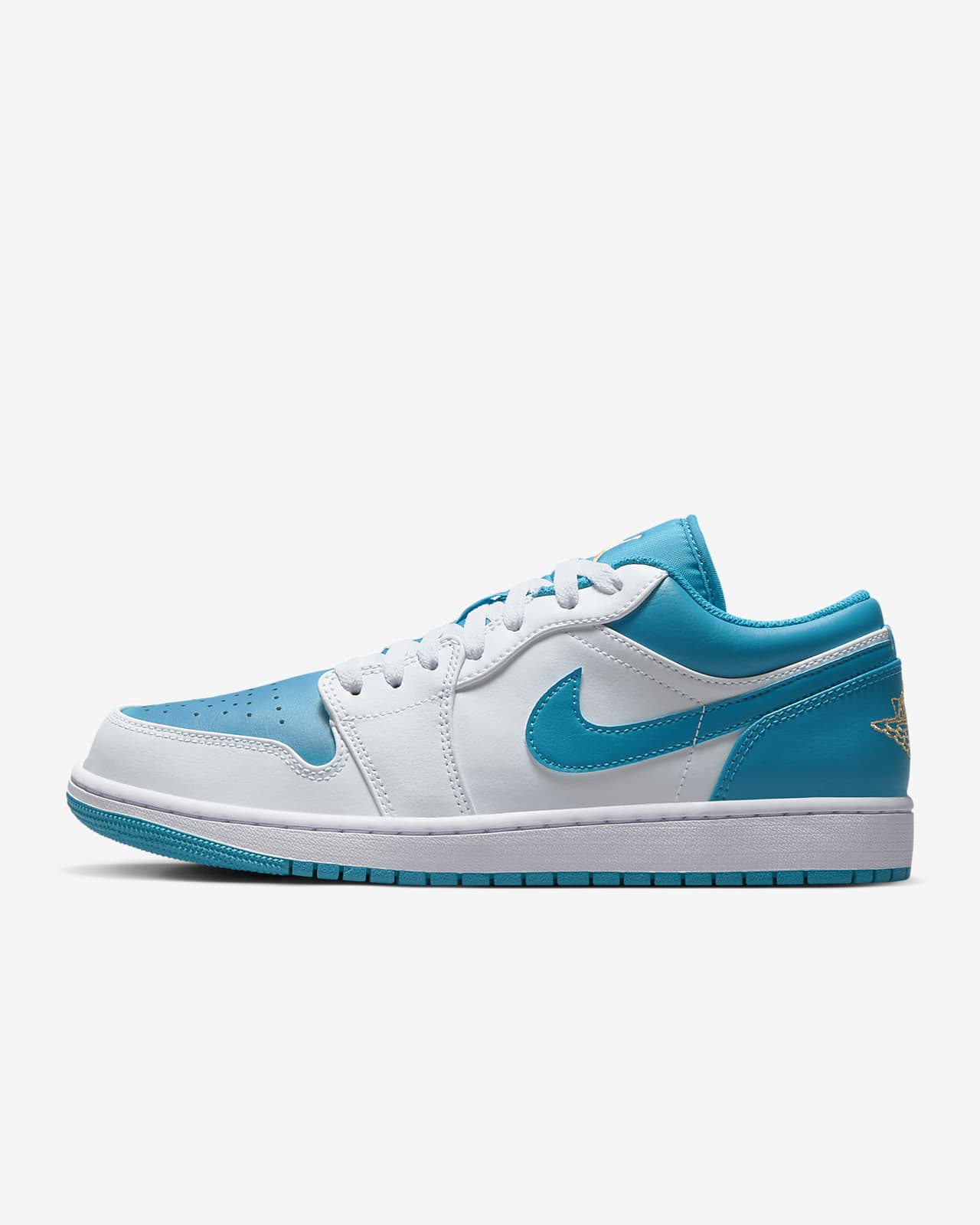 Air Jordan 1 Low 男子运动鞋