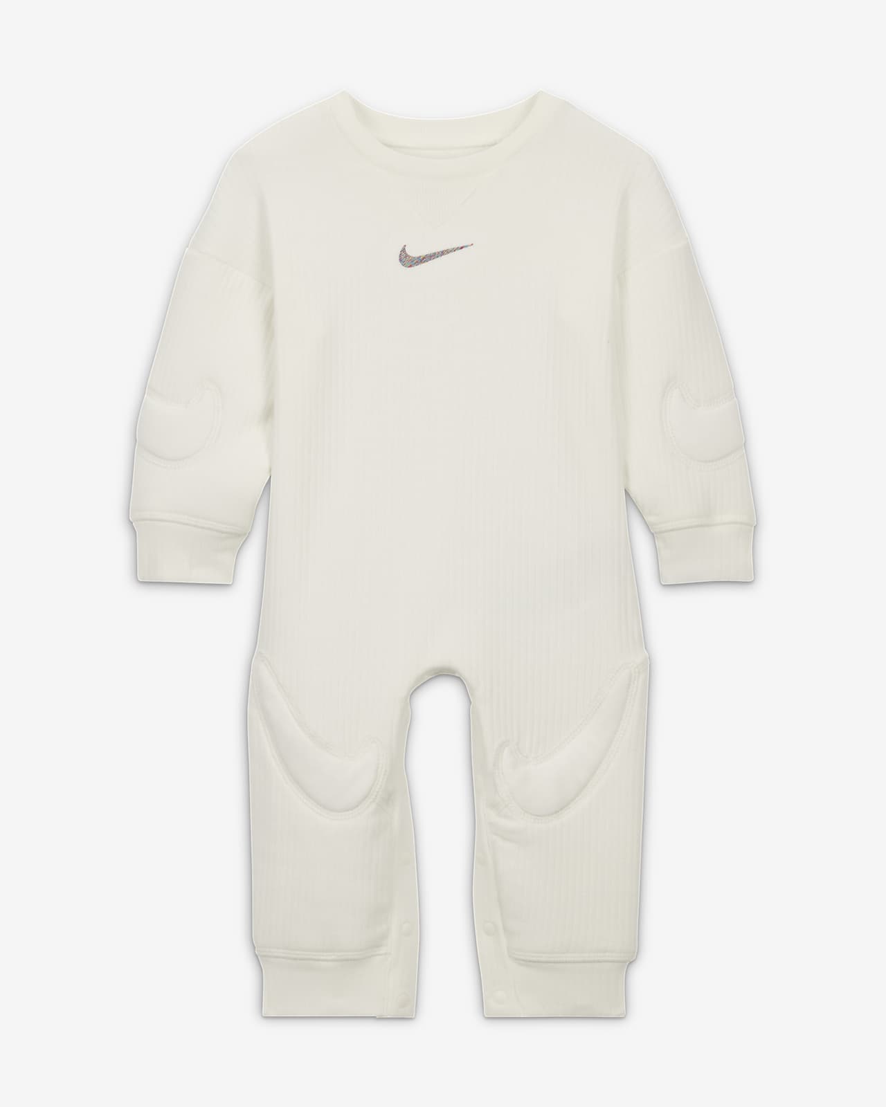 Nike "Ready, Set" 婴童连体衣