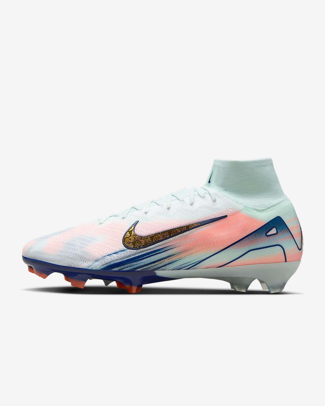 Nike Superfly 10 Elite Mercurial Dream Speed 耐克C罗系列男子天然硬质草地足球鞋