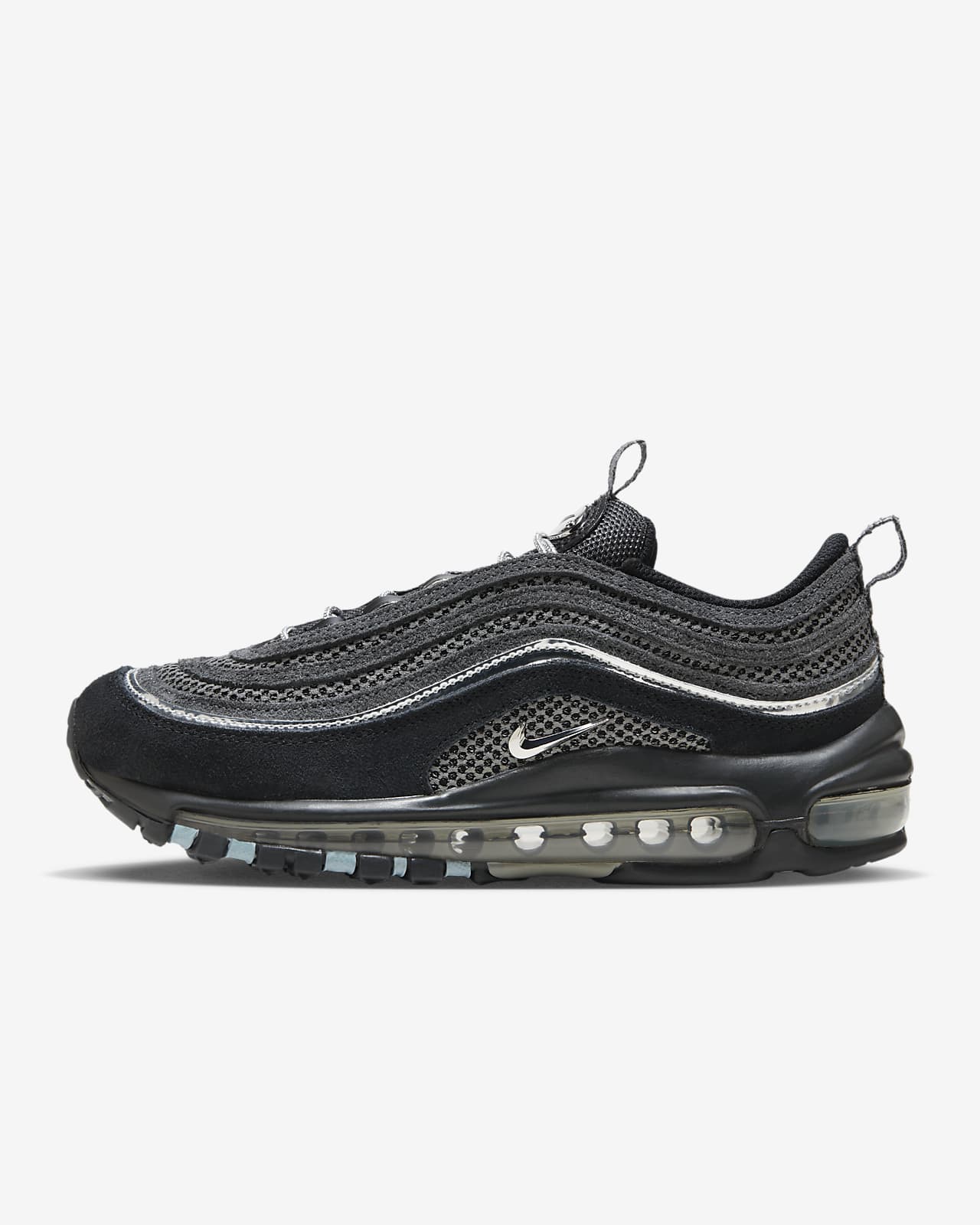 Nike Air Max 97 女子运动鞋