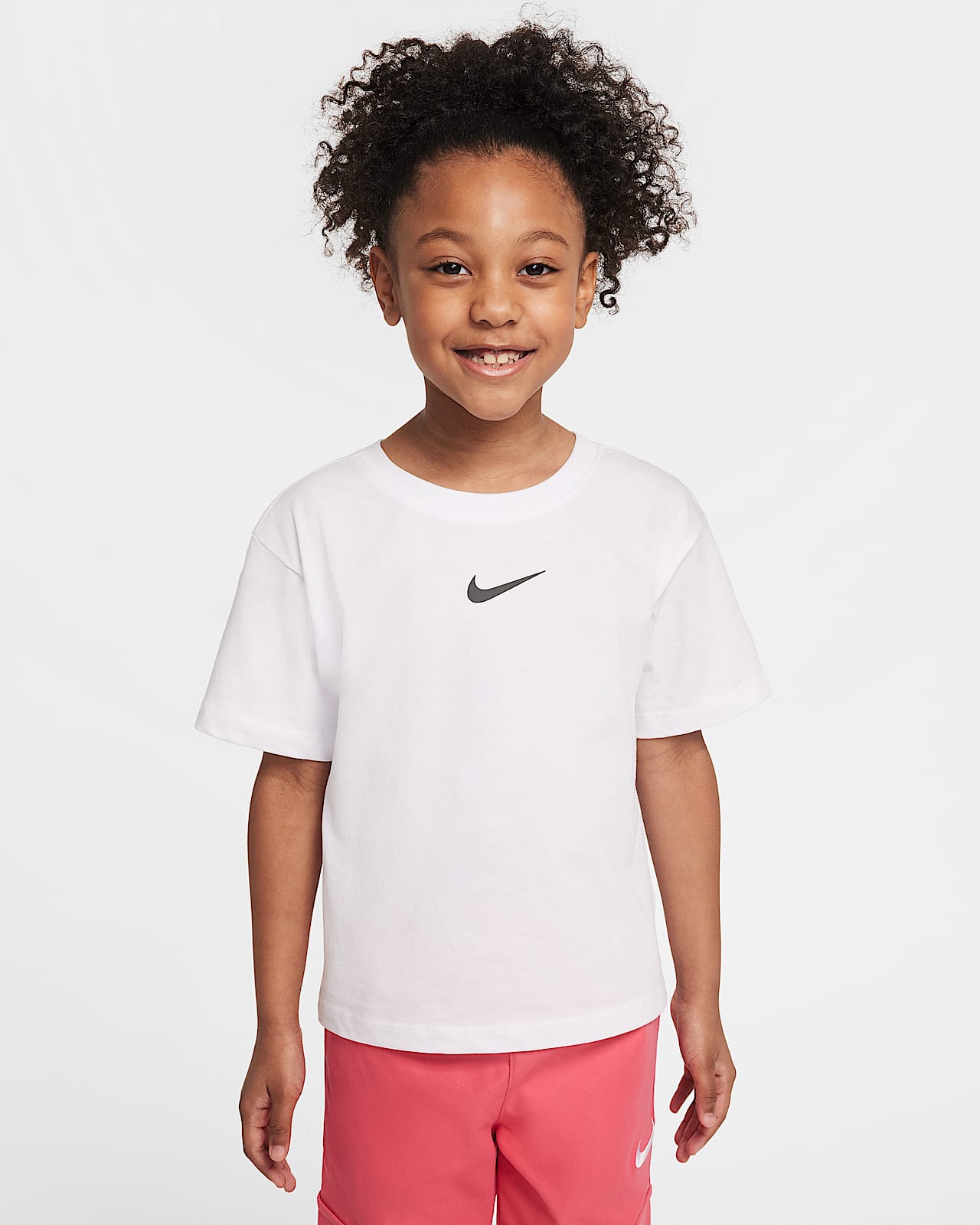 Nike 幼童基本款T恤