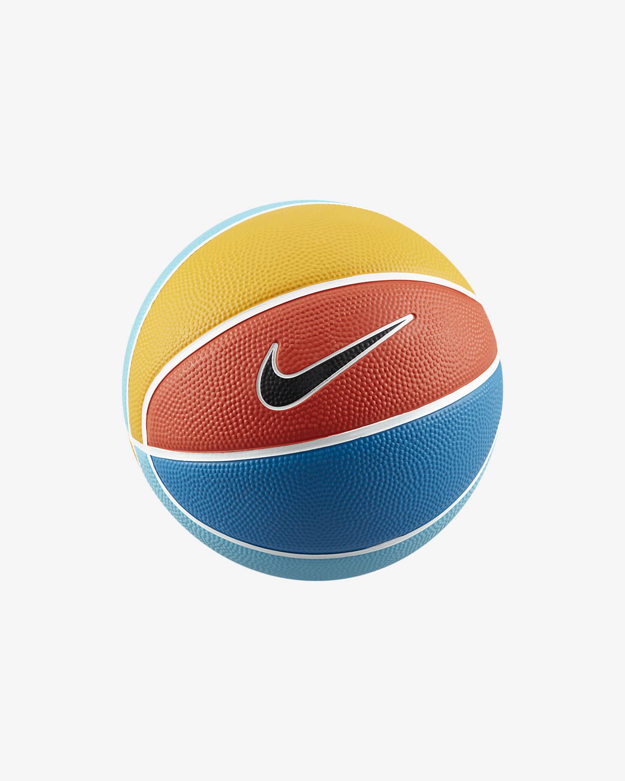 Nike Skills 篮球