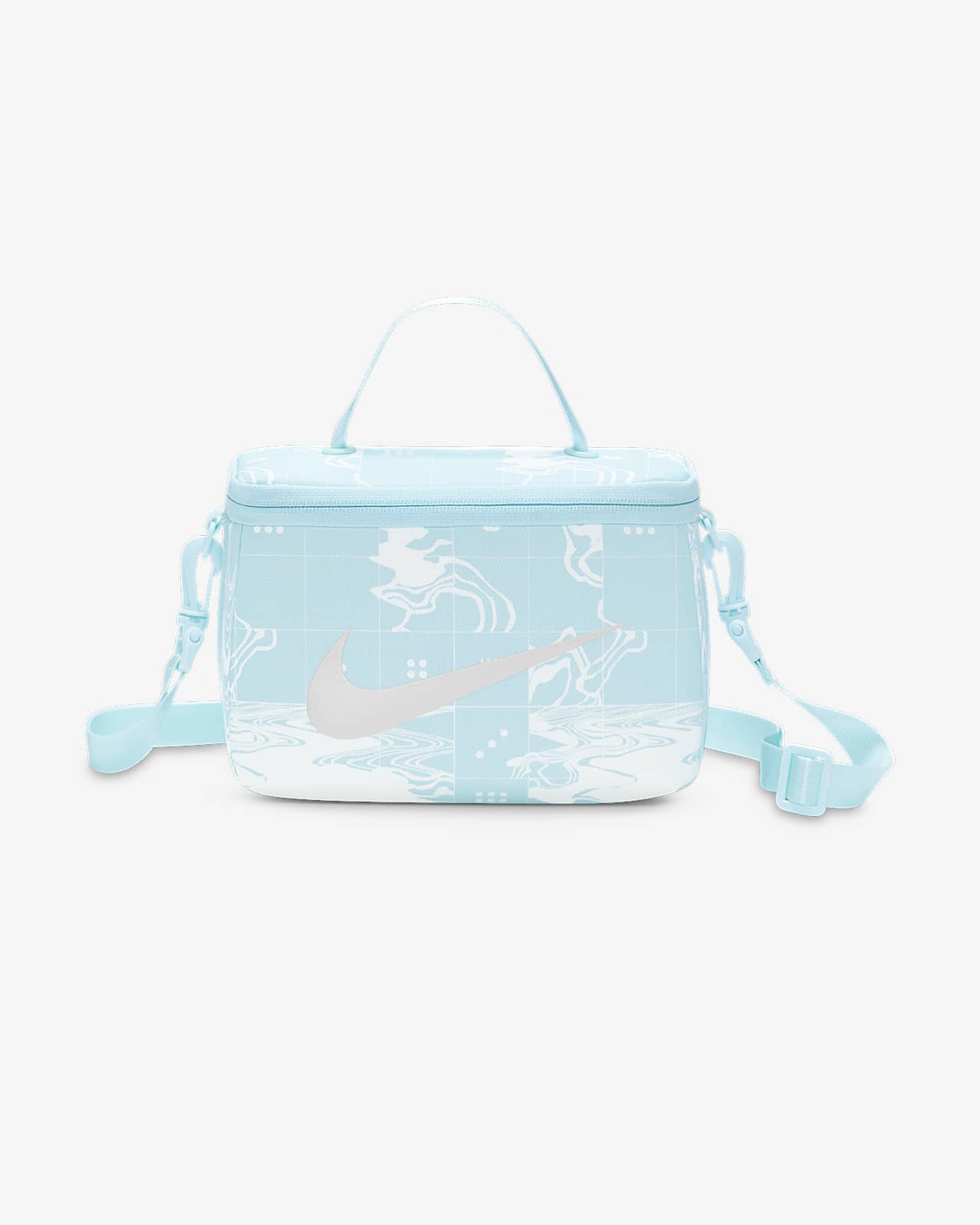 Serena Williams Design Crew 斜挎包