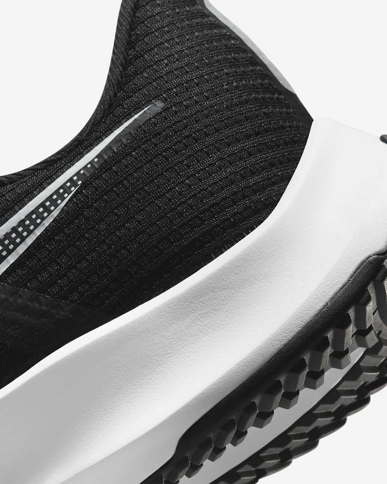 nike air zoom rival fly 3 男子公路竞赛跑鞋