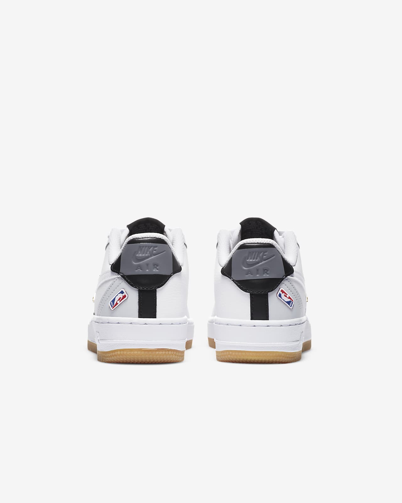 Nike Air Force 1 LV8 1 HO20 (GS) 大童运动童鞋-NIKE 中文官方网站