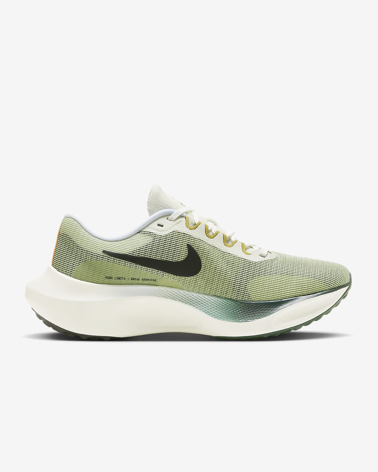 Nike Zoom Fly 5 男子公路跑步鞋-NIKE 中文官方网站