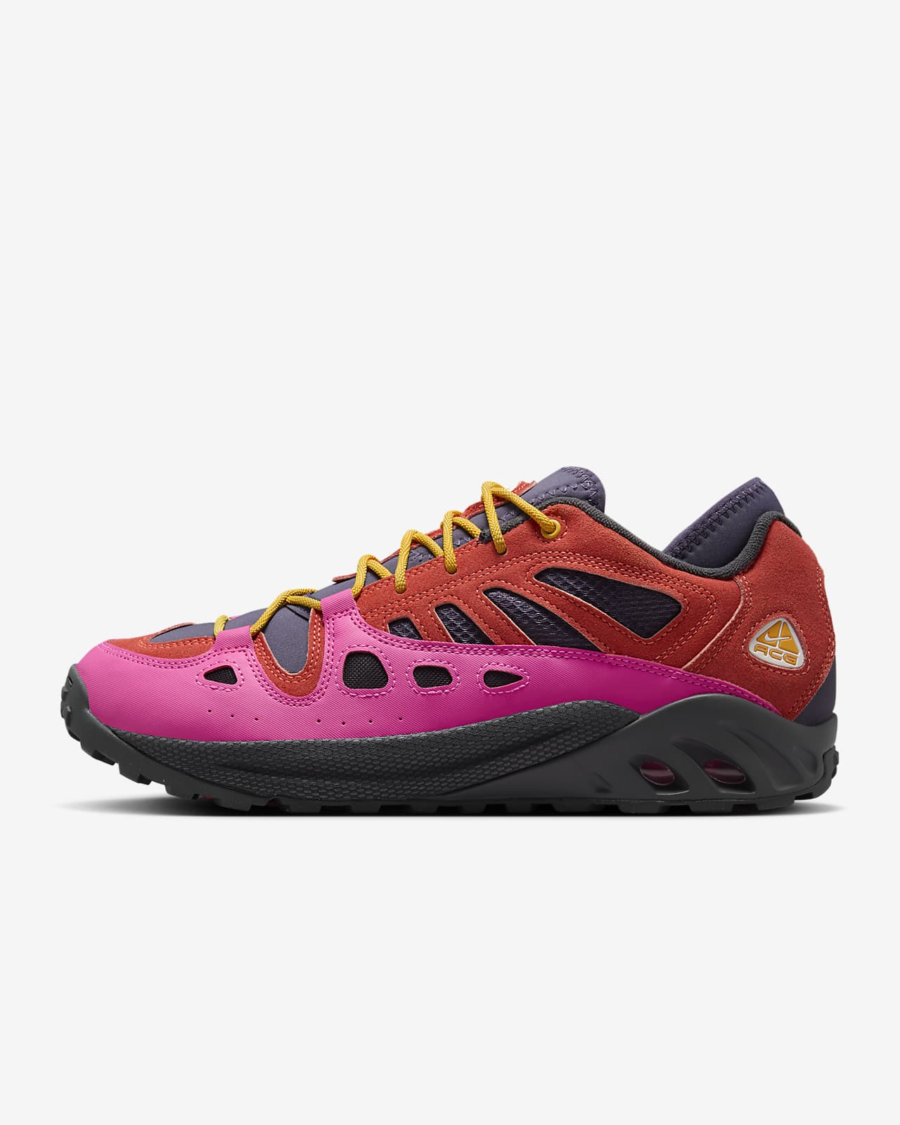 Nike ACG Air Exploraid 男子复古户外运动鞋