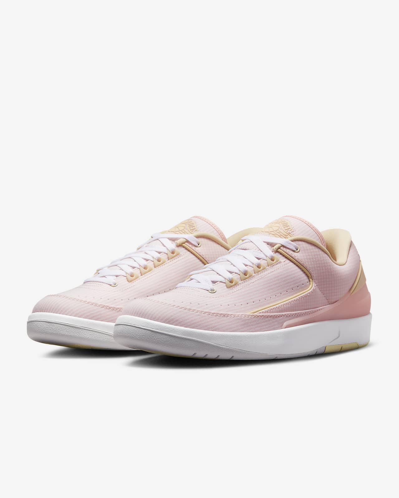 Air Jordan 2 Retro Low 复刻男子运动鞋-NIKE 中文官方网站