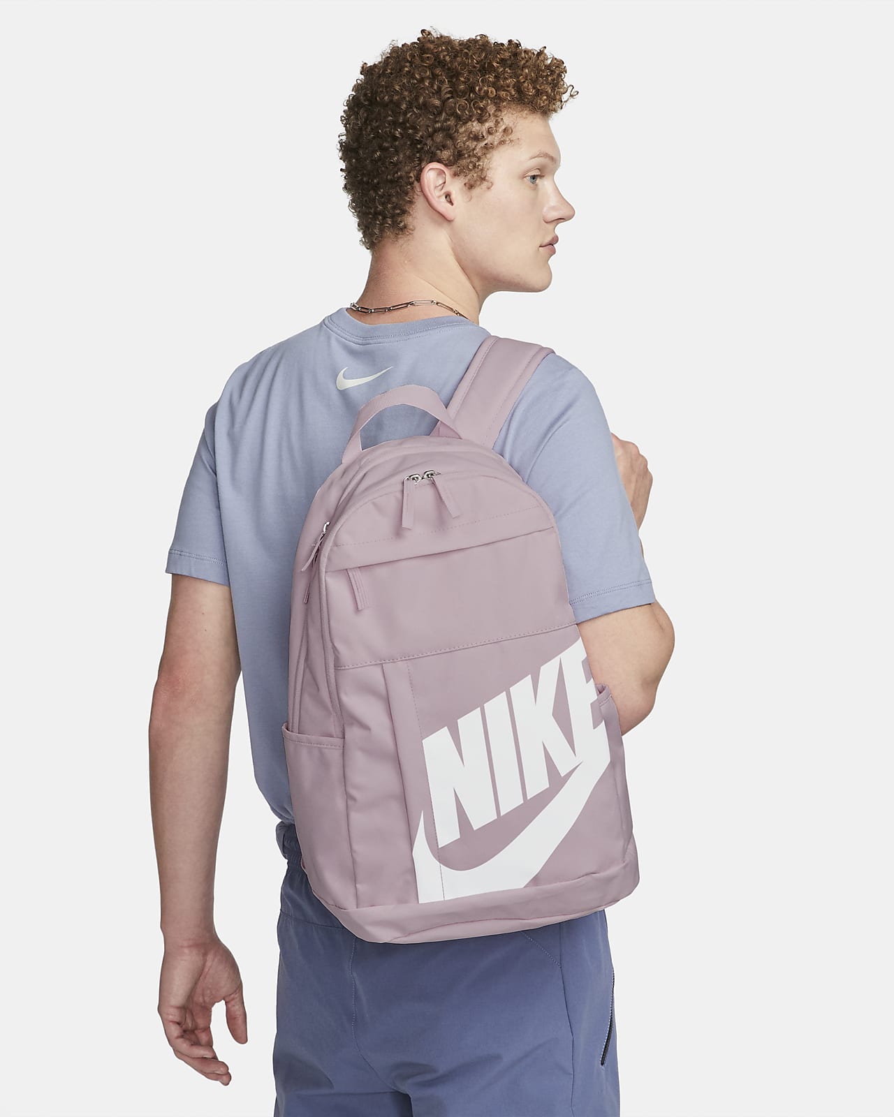 Nike Elemental 双肩包