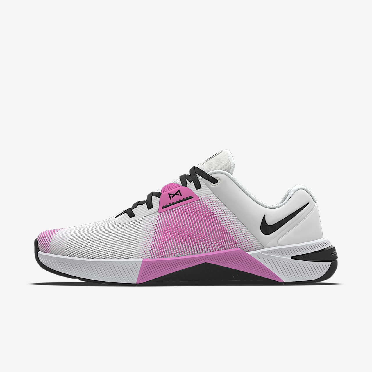 Nike Metcon 10 By You 专属定制女子训练鞋