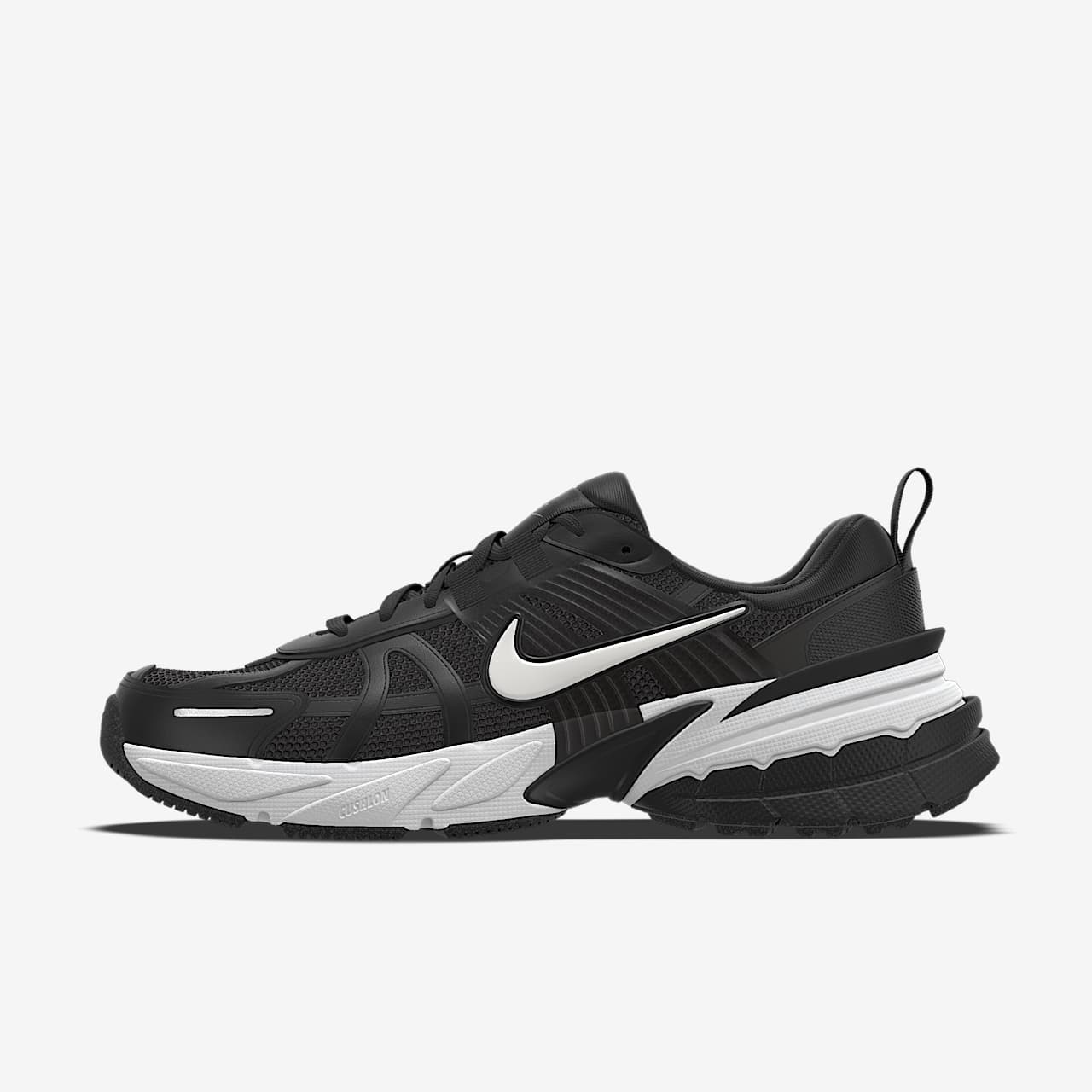 Nike V2K Run By You 专属定制男子运动鞋