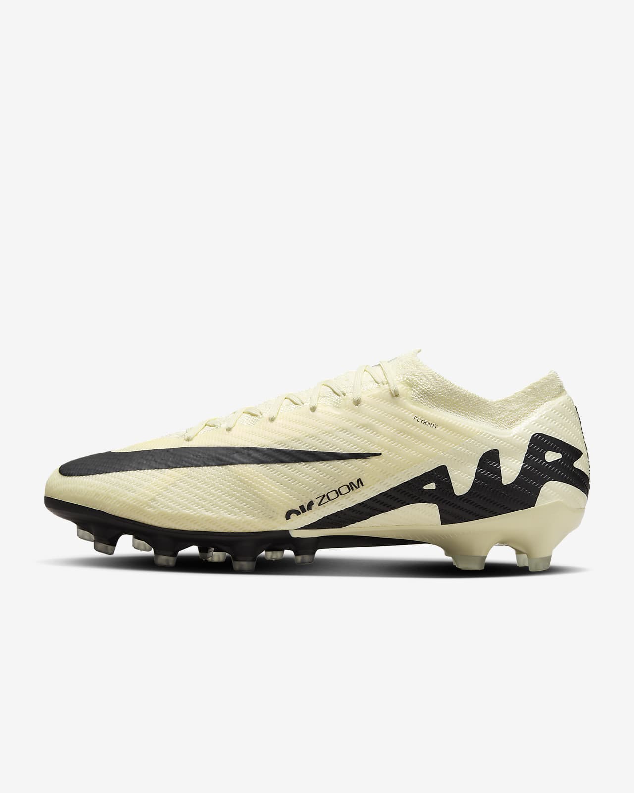 Nike Zoom Vapor 15 Elite AG-Pro 男子人造草地足球鞋抓地钉鞋-NIKE